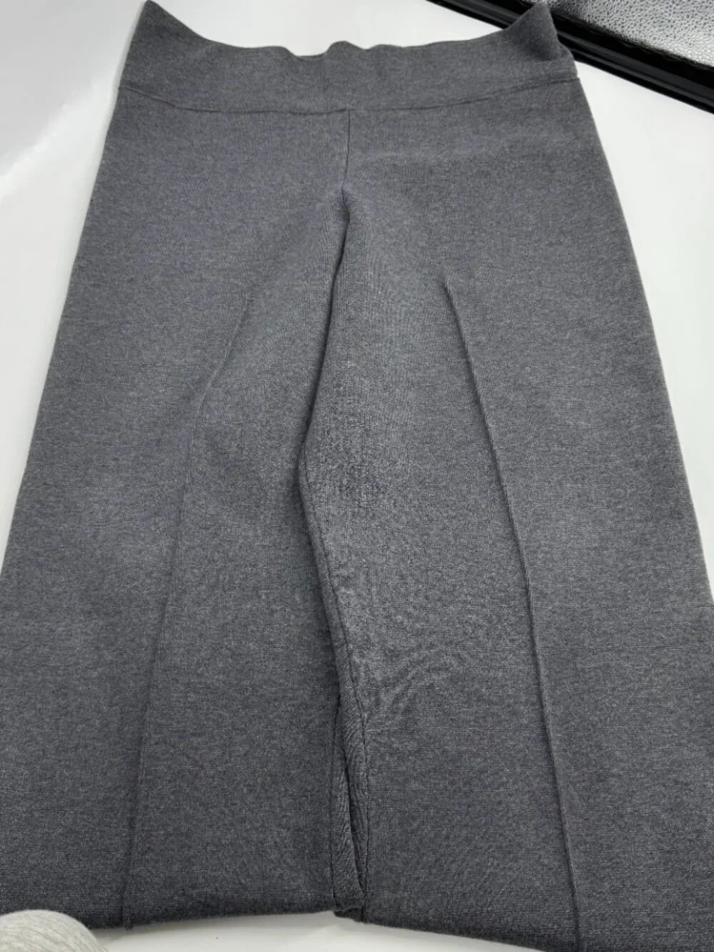J.Crew Delaney Kickout Sweater Pant Size XL - Picture 10 of 14